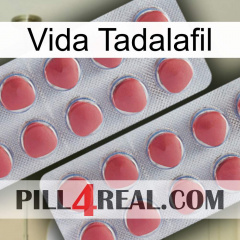 Vida Tadalafil 19